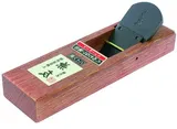 Рубанок яп, Kanetomo Kanna, 225/50мм, красный дуб