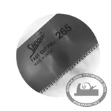 Пила безобушковая Shogun Cross Cut Saw, 265мм, прямая пластиковая рукоять