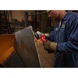 Углошлифовальная машина Milwaukee 115 мм М18 FUEL CAG115XPDB-0