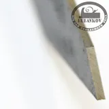 Резцы токарные Robert Sorby HSS Fluted Parting Tool, 2-5мм