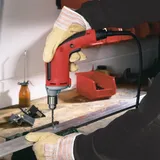 Сетевые безударные дрели: HDE 6 RQ