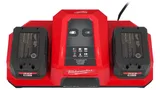 Энергокомплект Milwaukee M18 FORGENRG-602