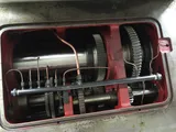 Универсальные токарные станки по металлу: GH-24120 ZHD DRO RFS