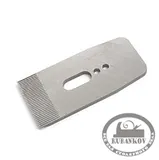 Ножи зубчатые д/руб. Veritas LA JackPlane & BevelUp, 57мм/А2