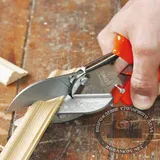 Ножницы для реек, Lowe / Trend Hand mitre shear