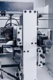 Станок для облицовывания кромок мебельных деталей WoodTec X600
