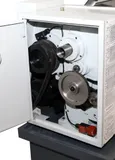 Универсальный токарно-винторезный станок METAL MASTER X3275M с УЦИ