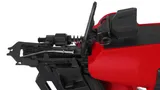Аккумуляторный гвоздезабиватель Milwaukee M18 FUEL FDN-0C