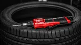 Аккумуляторная прямая шлифмашина для обработки шин Milawukee M12 FUEL FTB-0