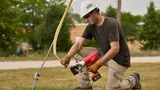 Аккумуляторный гидравлический резак для высоковольтных проводов Milwaukee FORCE LOGIC M18 HCC45-0C ONE-KEY