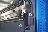 MetalTec HBС 135/3200 4+1 ЧПУ МТ-15 Листогибочный пресс с ЧПУ