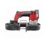 Ленточная пила Milwaukee M12 BS-402C