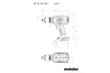 BS 18 LTX-3 BL I (602354840) Аккумуляторная дрель-шуруповерт