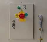 Электромеханический профилегиб ISITAN PK-35
