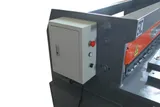 Электромеханическая гильотина Metal Master ETG 1330E