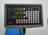 Универсальный токарно-винторезный станок METAL MASTER X36100k с УЦИ