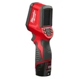 Цифровой тепловизор Milwaukee M12 TD-201B