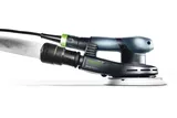 Эксцентриковая шлифовальная машинка ETS EC 150/3 EQ