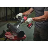 Двухскоростная дрель - шуруповерт Milwaukee M18 FUEL FDD-0