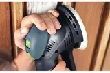 Эксцентриковая шлифовальная машинка с редуктором ROTEX RO 125 FEQ-Plus