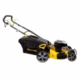 Бензиновая газонокосилка CHAMPION LM5345BS