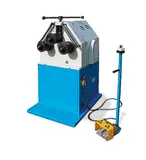Электромеханический профилегиб Metal Master MBM 50E