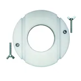 DELRIN® GUIDE PLATE FOR CMT7E AND CMT8E CMT3000-SB1