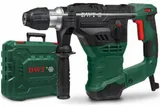 Перфоратор DWT SDS+ BH15-32 B BMC