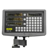 Дисплей цифровой индикации по 3-м осям, 230 Вольт RS-232 - STALEX SDS 6-3V (SDS_6-3V)