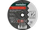 Flexiamant super 125x2,5x22,23, алюминий, TF 41 (616752000)  