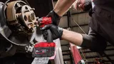 Аккумулятор устойчивый к химикатам Milwaukee M18 B5-CR 5Ач