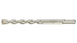 Бур Milwaukee SDS+ с 2 режущими кромками CONTRACTOR 12x160