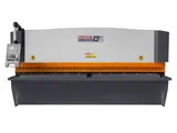 Гильотина гидравлическая Metal Master HCJ 2060