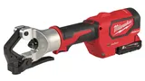 Аккумуляторный гидравлический обжимный инструмент Milwaukee M18 HDCT-202C