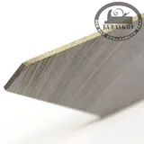 Резец токарный Robert Sorby HSS Slim Parting Tool,  2мм (1/16')