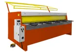 Электромеханическая гильотина Stalex Q11-4x2550NC