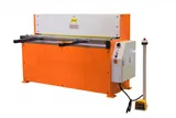 Гильотины гидравлические STALEX THS1320x2.5