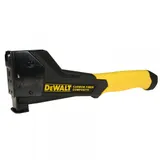 Степлер молотковый DEWALT CARBON FIBER (молоток Таккера)