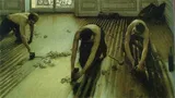 Цикля Veritas Scraper Holder, с держателем