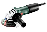 W 850-125 (603608010) Угловая шлифовальная машина 