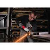 Углошлифовальная машина Milwaukee 125 мм AGV 12-125 XPD