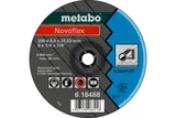 Novoflex 150x6,0x22,23, сталь, SF 27 (616464000)  