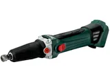 GA 18 LTX (600638890) Аккумуляторная прямошлифовальная машина 