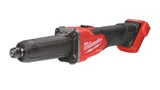 Аккумуляторная прямая шлифовальная машина Milwaukee M18 FUEL FDGRB-0