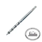 Сверло ступенчатое HSS c разметкой для Kreg Jig
