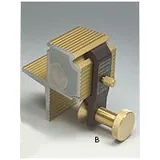 Стусло Veritas Dovetail Guide, 1:8, магнитное