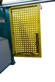 Электромеханическая редукторная гильотина ISITAN ERGM 1320x2,5
