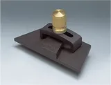 Прижим Veritas Skew Grinding Jig для заточного упора Veritas Grinder Tool Rest