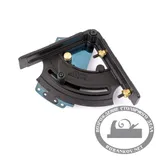 Угловой упор для работы с донцем. Veritas Shooting Board Fence