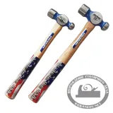 Молоток Vaughan жестянщицкий TC224, 680гр (24oz), 380мм, деревянная рукоять
